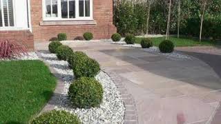 20 Driveway Ideas