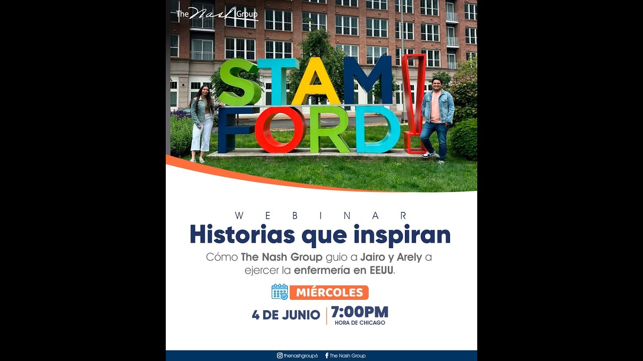 Historias que inspiran - Stories that inspire