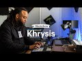 Sketches: Khrysis Makes a Hip-Hop Beat With Samples and MASCHINE+ | Native Instruments