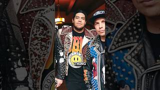 Why Rome Ramirez moved on from Sublime #fyp #music #sublime #reggae