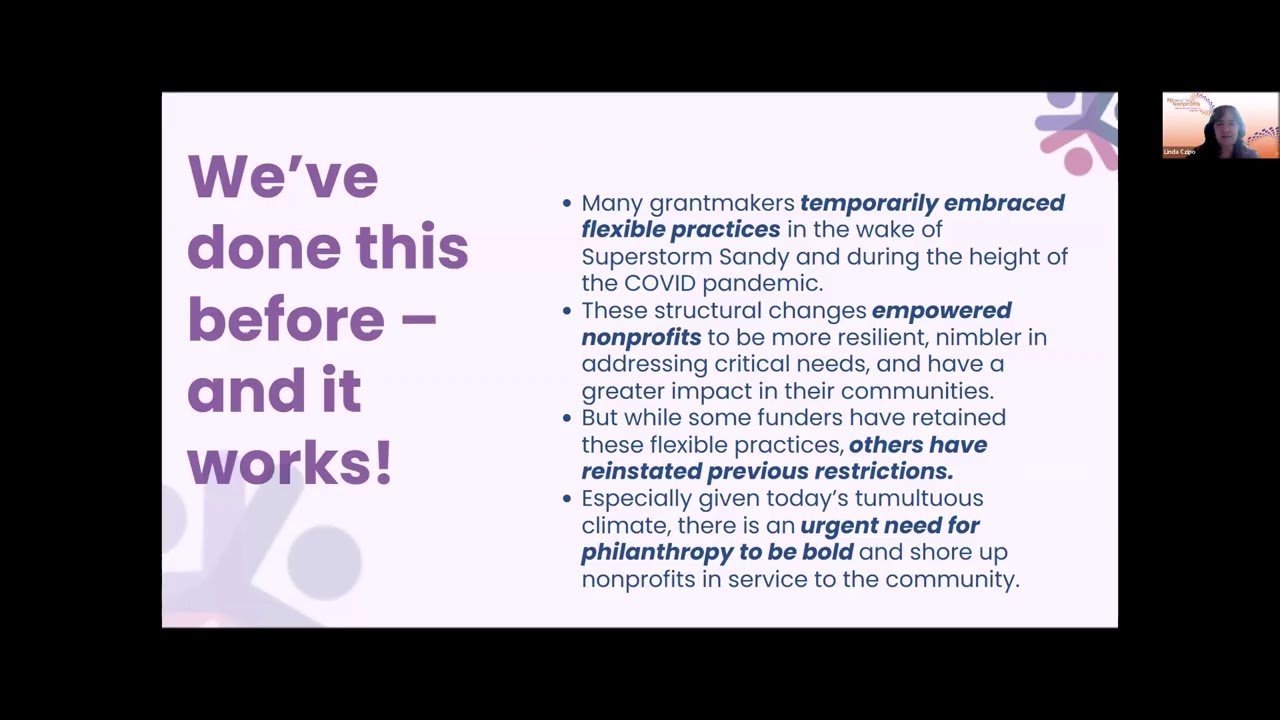 Philanthropy and Nonprofits for Greater Impact: The Doing Good Better Blueprint