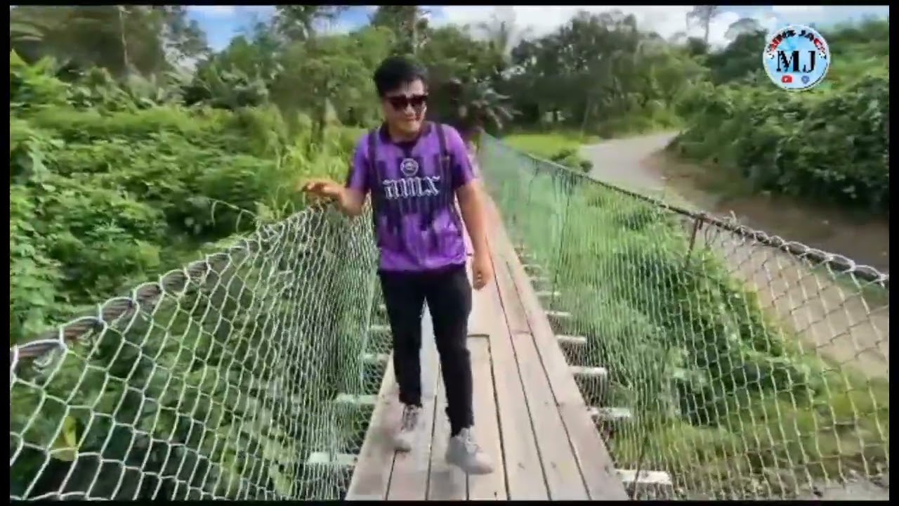 SILA NU VULOSMU~Ayau~Lagu Murut 2024