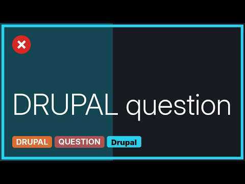 Drupal: How to enable inline editing on Views in Drupal 8? (2 Solutions!!)