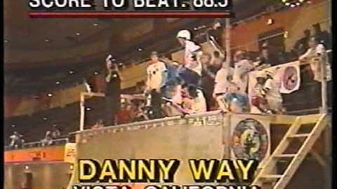 Danny Way