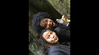 Life Talks Season 1 - Episode 3: Lessons Learned from our Hysterectomy with Latoya and Stephanie.