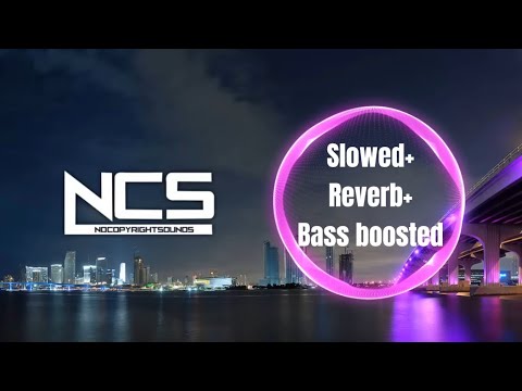 Aero Chord-Time Leap (slowed+reverb+bass boosted)