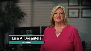2025 GISI - Who We Are