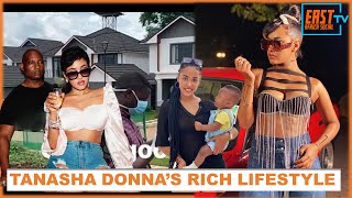 Tanasha Donna's Net Worth,Lifestyle, Boyfriend, Endorsements, Family,House, Car, Age, Biography !!!!