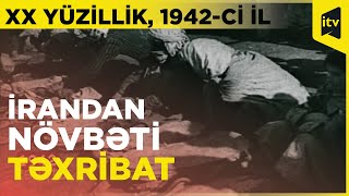 Təbrizdə erməni dilində “Arşin mal alan” filmi nümayiş olundu - XX yüzillik - 1942-ci il