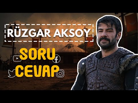 Arıza'nın Balaban'ı Rüzgar Aksoy konuştu! Hep yalnız yürüdüm 