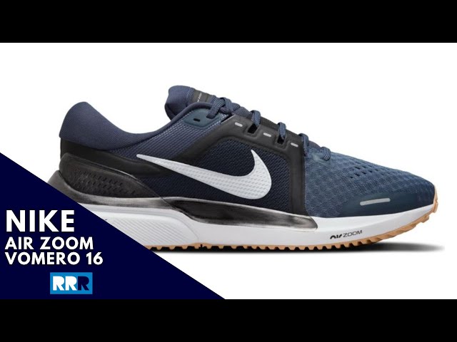 Nike Air Zoom Vomero análisis: review, precio especificaciones