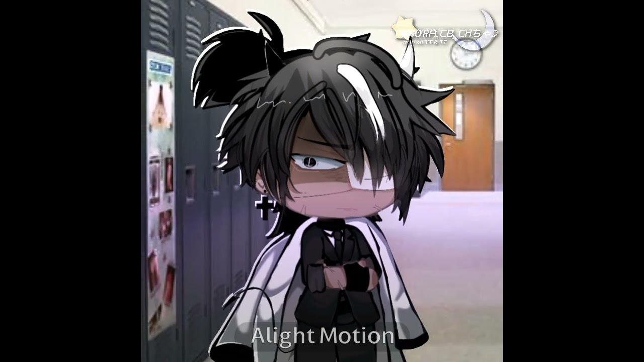 masih saya pantau. //@Irenk_XD //#bismillahfyp#gachaclub#alightmotion#animation#trending