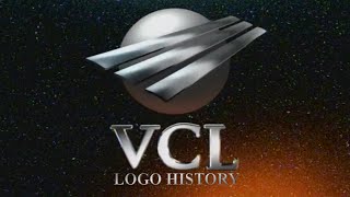 VCL Logo History