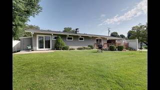 728 Ridgewood Drive, Quincy, IL 62301