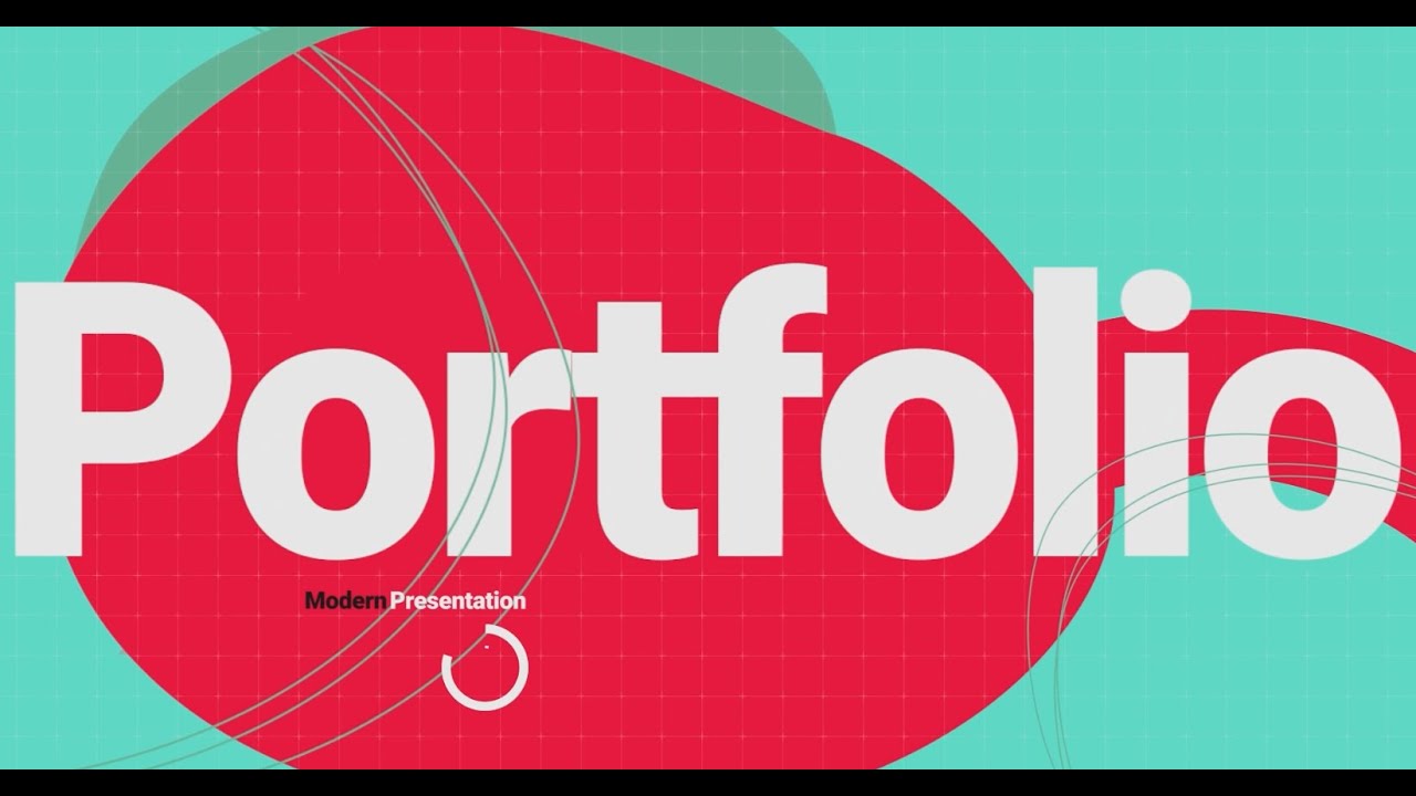 Portfolio Showreel @Visualbyoliveira