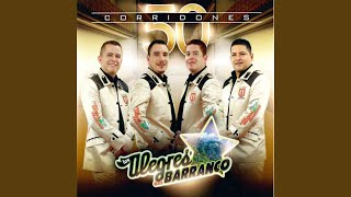 Video thumbnail of "Los Alegres Del Barranco - Alfredo Beltran"