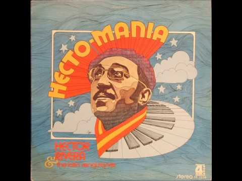 No creo en amores - Hector Rivera