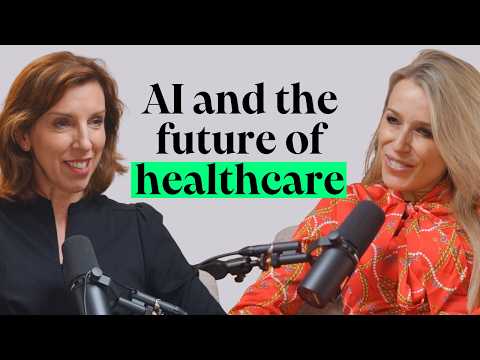 Can technology help us live healthier for longer?
