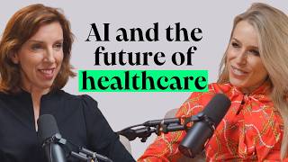 Can technology help us live healthier for longer?