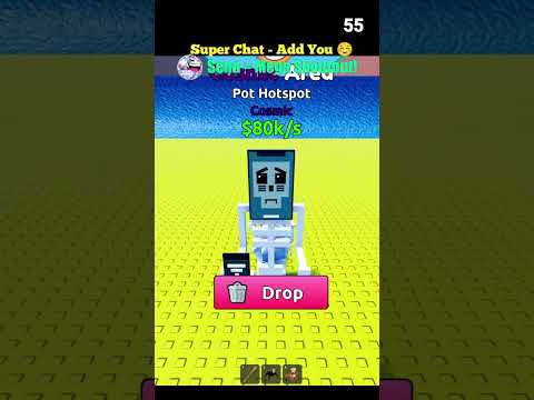 Roblox Playing #roblox #shorts #shortsfeed