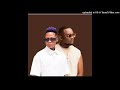 Soa Mattrix & Eemoh - izithembiso feat. Frank Mabeat