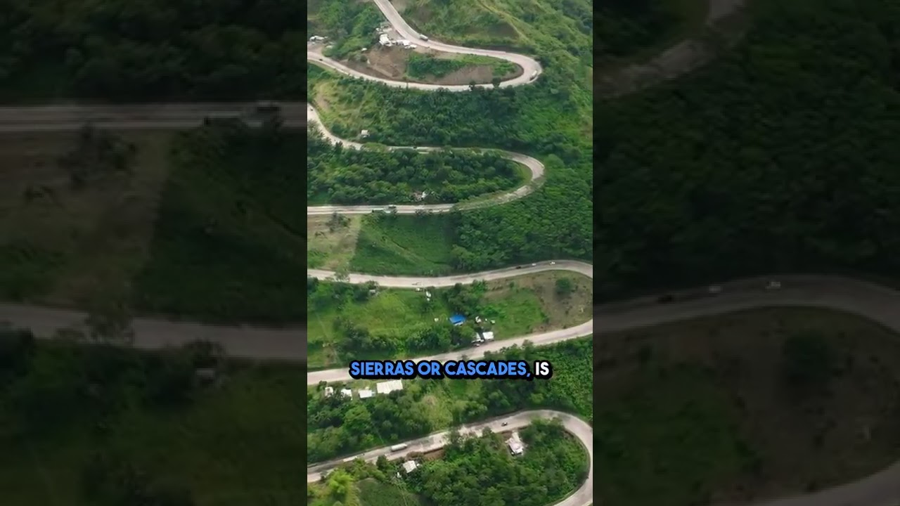 Путешествие на мотоцикле по Западному побережью 