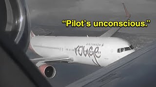 5 Most Disturbing Air Traffic Control Conversations by lucaas 168,902 views 2 months ago 48 minutes