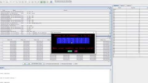 Computer Architecture Project