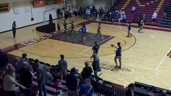 Legacy High School vs Plano vs Decatur Mens Freshman Football