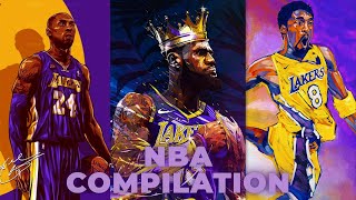 🔥NBA TikTok Compilation 🏀Best Basketball Edits🏀 NBA Basketball Reels and Shorts #57