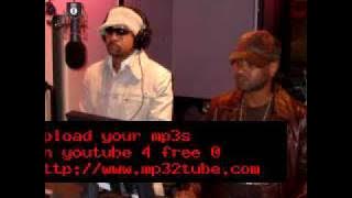 Shaggy & Rayvon - Two Way Remix