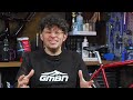 This Bike Brand Was Way Ahead Of Its Time! | GMBN Tech Show 372
