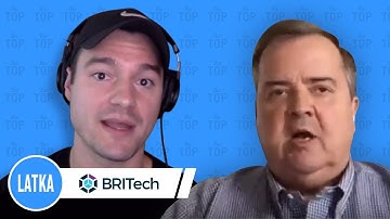 Britech CEO Yuryi Ferber: How He Hit $9m Revenues Paying Resellers 24% Kickbacks