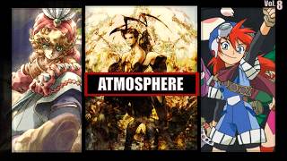 How Game Artists Create Atmosphere