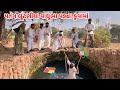 પતંગ લૂંટણીયા વાઘુભા પડ્યા કુવામાં/Gujarati Comedy Video/PATANG LUNT/કોમેડી વિડિયો/Funny Desi Boys