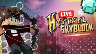 F7 Tank Mokey Finder POV in Hypixel Skyblock Hindi || Road to 3k subs :)  #ayushison