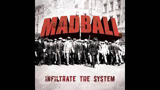 Madball - Infiltrate The System || Full Album