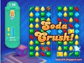 Candy Crush Soda Saga Level 3256 No boosters Walkthrough 
