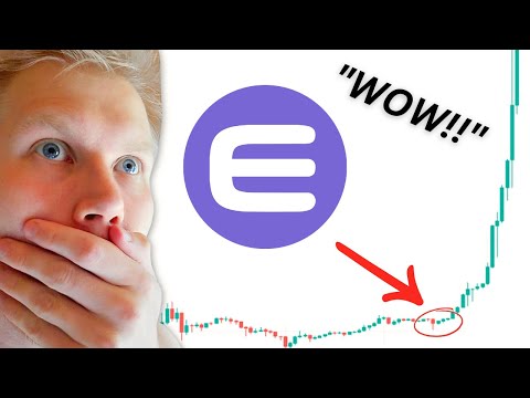 Enjin Coin (ENJ) Price Prediction 2023 (URGENT)