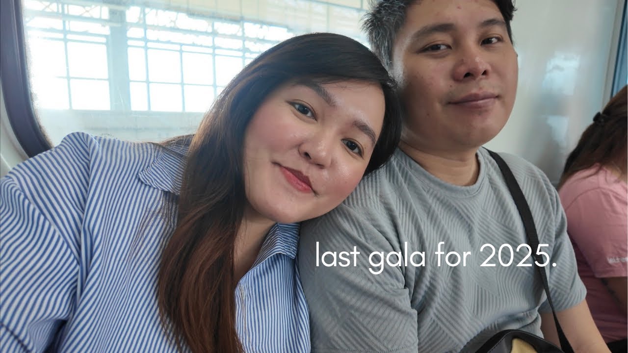 daily vlog #13 | ending 2025 with din tai fung and a little Christmas rush