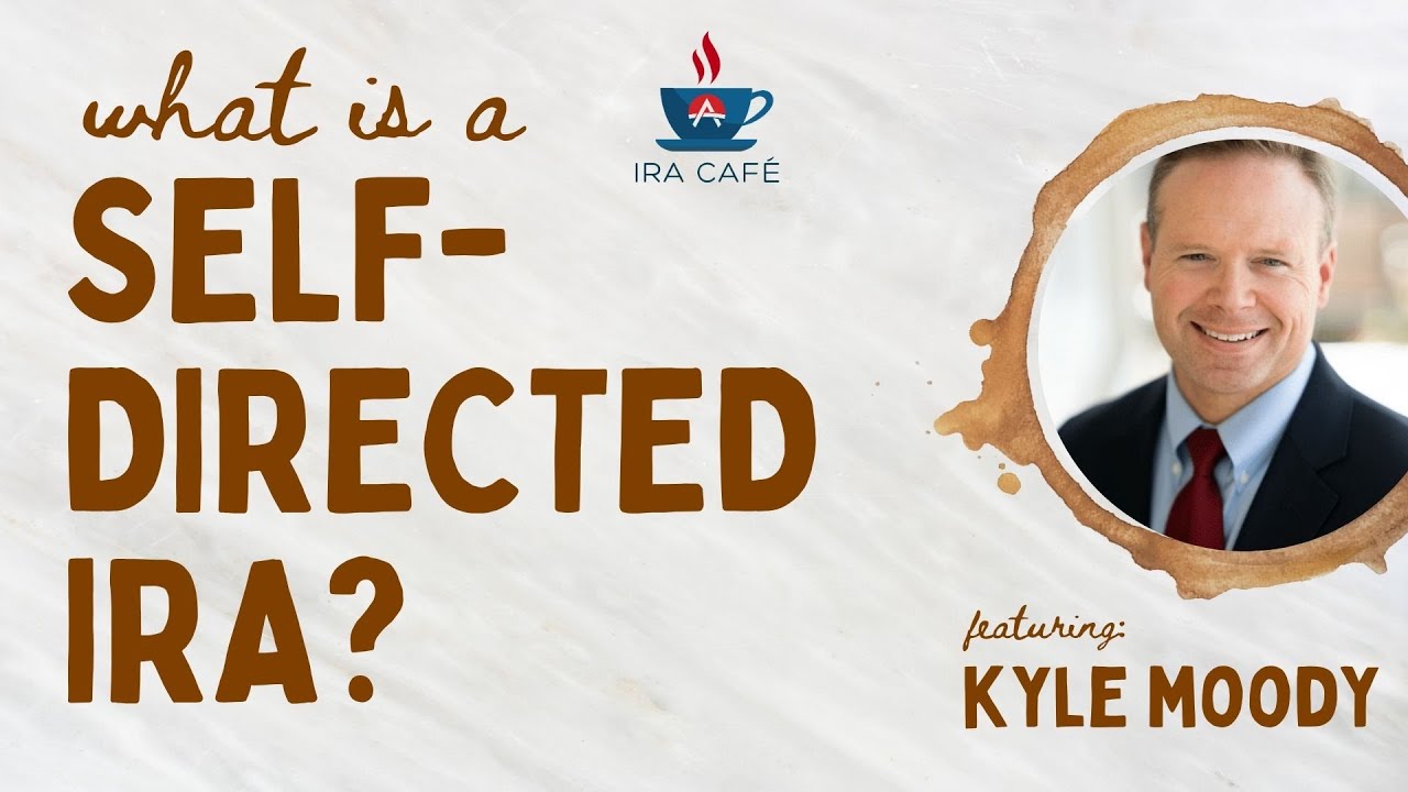 Getting Started With Self-Directed IRAs