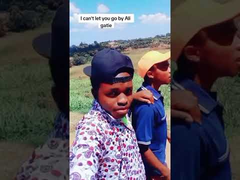 Nishikilie Nisianguke Baba