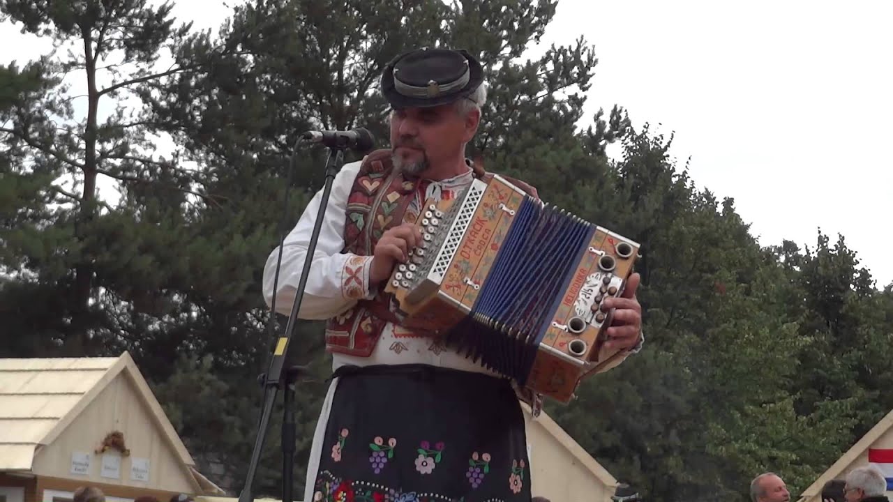 heligonky slavnosti detva 2014 - p. kuric & j. chlebnican