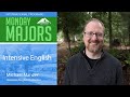 Monday Majors: Intensive English Bridge