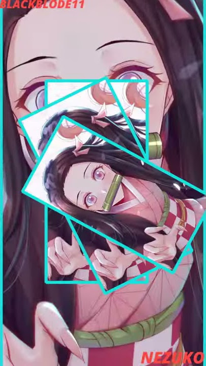 STORY WA JEDAG JEDUG ANIME 🥰 || KIMETSU NO YAIBA 😈 || DJ THE NIGHT🎶 || NEZUKO CHAN 🔥 || #JEDAGJEDUG1