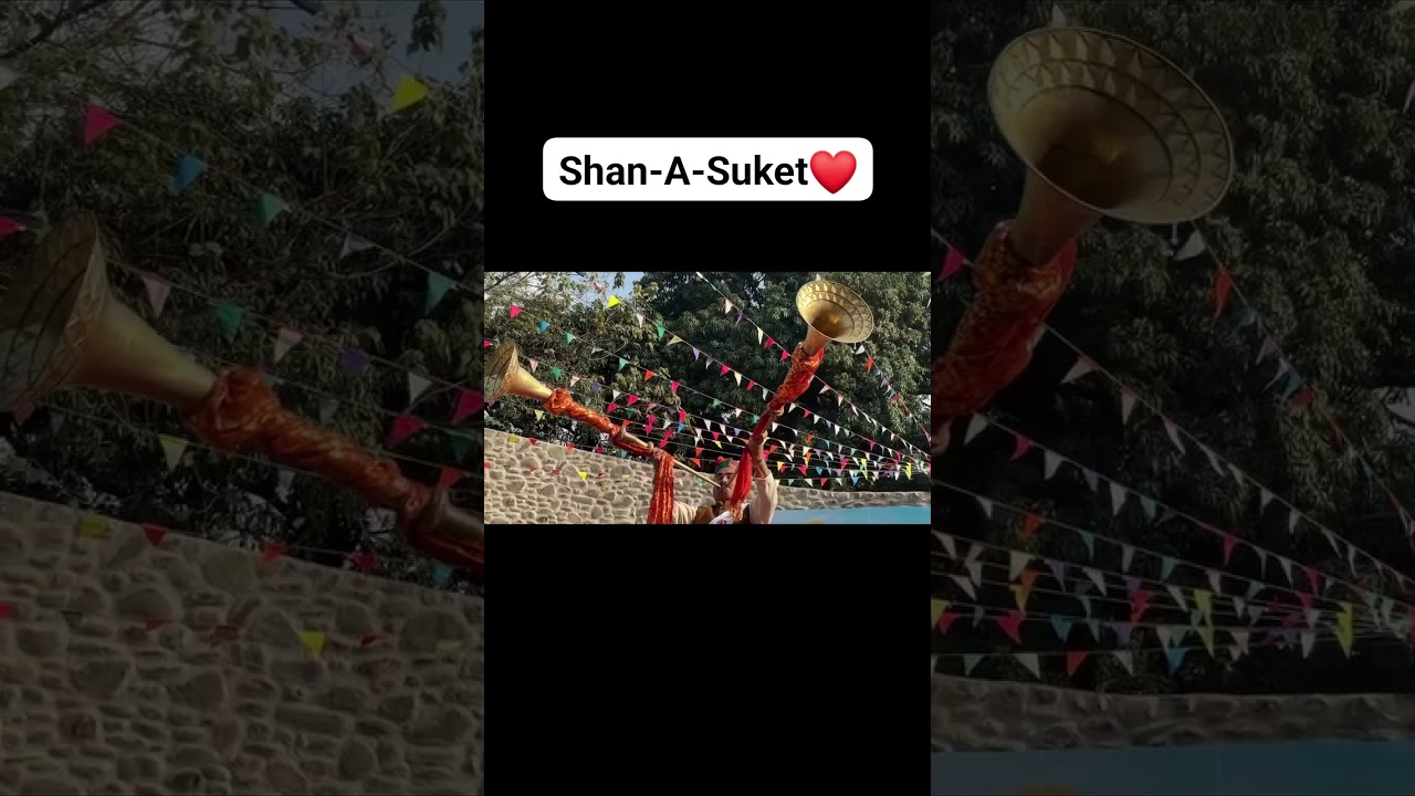 Yuva रंगोत्सव 