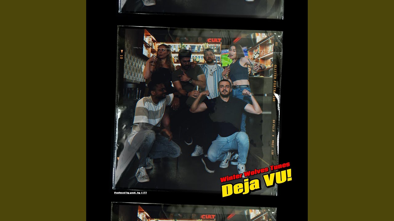 Watch Deja VU! on YouTube Watch Deja VU! on YouTube