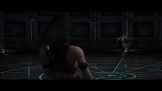 Mortal Kombat X Online Match (PS4)