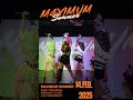 MAKE SOME NOISE!! #cosplaydance #cosplay #merm4id #コスプレ #d4dj  #踊ってみた #shorts