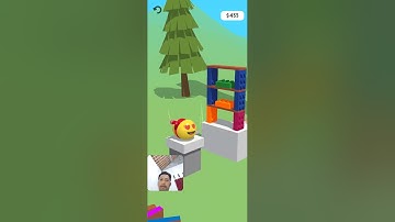 Slice it All Level 4, All levels Gameplay Walkthrough #games #gaming